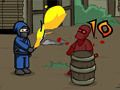 Spel Souichiro Bladeemaster  online