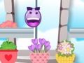 Spel Smiley druppel  online