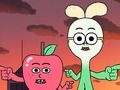 Spel Apple & ui trivia quiz online