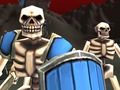 Spel Mensen versus ondoden  online
