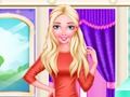 Spel Emma Voetbehandeling  online