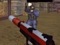 Spel Kritische gevechtsstrijd Royale online
