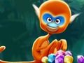 Spel Jungle-avontuur: juwelen  online