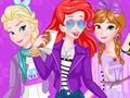 Spel Prinses Sorority beloften online