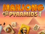Spel Mahjong-piramides  online