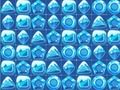 Spel Bevroren winter  online