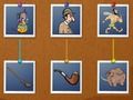 Spel Gerelateerde foto's Puzzels  online