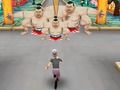 Spel Evil Granny: Japan Run  online