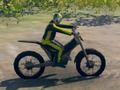 Spel Proef motorcross  online