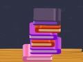 Spel Toren van boeken  online