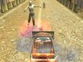 Spel Bumper versus zombies  online