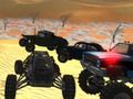 Spel Realistische buggy-chauffeur  online