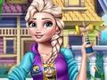 Spel Prinses: Kendama-ontwerp  online