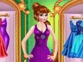 Spel Prinsessen: Kortingskoorts online Spel Prinsessen: Kortingskoorts online