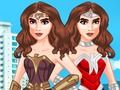 Spel Wonder Woman: de film  online