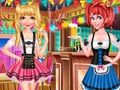 Spel Beste vrienden: Festival  online