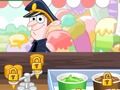 Spel IJsbar  online