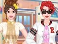 Spel Mode-ideeën voor prinsessen  online