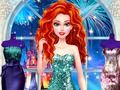 Spel Prinses Prom-collectie  online