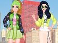 Spel Prinsesstijlgids 2017: sportief chic  online