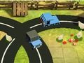 Spel Ronde concurrenten  online