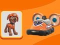 Spel PAW Patrol: Klaar, klaar, los het op!  online