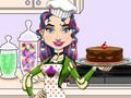 Spel Rosanna Pansino kleedt zich aan  online