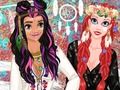 Spel Stijlgids 2017 Princess Edition: Coachella  online