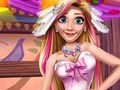 Spel Rachel: De perfecte bruiloft  online