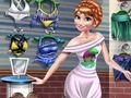 Spel Zusters: Poolparty  online