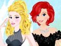 Spel Prinsessen: Instagram-uitdaging  online