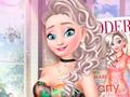 Spel Topmodieuze strikken voor prinsessen  online