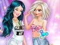 Spel Prinses nieuwe hobby  online