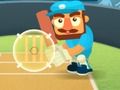 Spel Cricket held  online