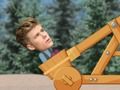 Spel Ridderploeg: Vliegende ridder online Spel Ridderploeg: Vliegende ridder online