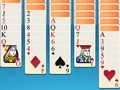 Spel Yukon Solitaire online