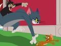 Spel Tom en Jerry: Chasing Jerry  online