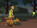 Spel Scooby Bag of Power  online
