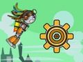 Spel Jetboy-robot  online