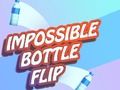 Spel Onmogelijke flesklik  online