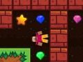 Spel Minecraft-grotten 2  online