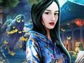 Spel Schemering vlinders  online