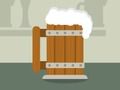 Spel Klik op het bier  online
