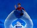 Spel Smallfoot: Kleine klimmer  online