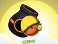 Spel Kanon man  online