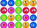Spel Smileys komen overeen met 3  online