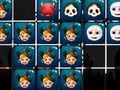 Spel Halloween-blokpuzzel  online