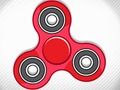 Spel Spinner-manie online Spel Spinner-manie online