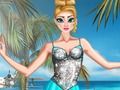 Spel Zomerstrandoutfits  online