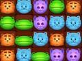 Spel Candy Pets online
